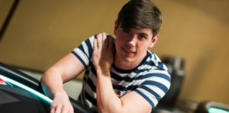 PSC Barcelona: Bartłomiej Machoń na FT Super High Rollera! Bartłomiej Machoń - PSC Barcelona