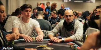 Drugie miejsce i 858.700€! Wielki sukces Bartłomieja Machonia w SHR! Bartłomiej Machoń