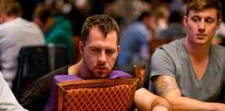 „Jungleman” o botach na PokerStars i pojedynku z Dwanem Jungleman