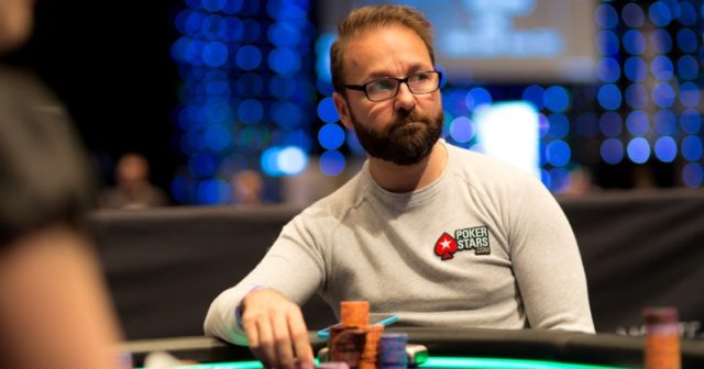Negreanu o rankingu WSOP POY: “jeśli się nie zmieni, przestanę grać”
