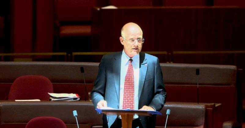 „To bardzo udany dzień dla pokera w Australii” – komentarz po posiedzeniu senatu