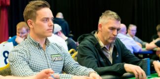 Espen Uhlen Jorstad – wywiad z profesjonalistą ze średnich stawek