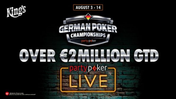 German Poker Championship
