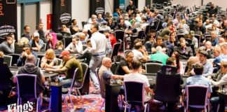 German Poker Championship Starter Event – Polacy przed dniem finałowym German Poker Championship Starter Event
