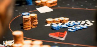 German Poker Championship: Trzech Polaków w kasie Starter Eventu