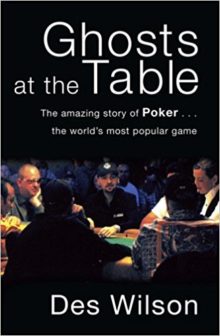 Książki o historii pokera