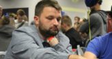 Goliath z rekordem frekwencji. Robert Warszawski jednym z liderów