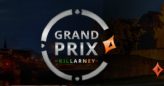 Event Poker for the Homeless częścią PartyPoker Grand Prix Kilarney
