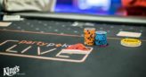 [RELACJA od 12:30] German Poker Championship: Grzegorz Idziak w finale Main Eventu!