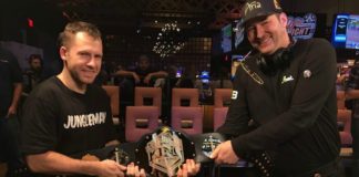 Lance Bradley – Nie ma jednej drogi, aby odnosić sukcesy w pokerze poker