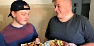 Jaime Staples: nie dla niego uroki Barcelony Jaime Staples