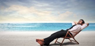 Cool down, czyli prawdziwego pokerzystę poznajemy po tym, jak kończy