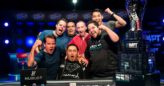 Poznaliśmy mistrza WPT Choctaw