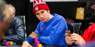 Jeff Gross: mogę powiedzieć, że naprawdę kocham pokera – WYWIAD