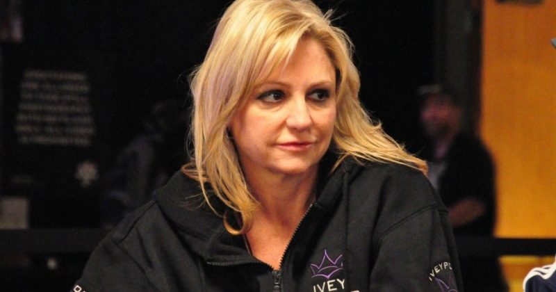 „Cracking Aces” – nowy dokument o kobietach w świecie pokera