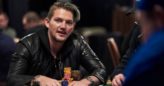 Pokerzysta i miliarder Bill Perkins rzuca Joe Ingramowi pływackie wyzwanie