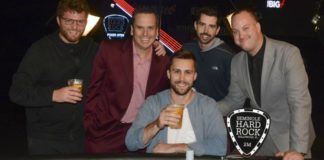 John Andress triumfuje w High Rollerze SHRPO i wygrywa 801.450$