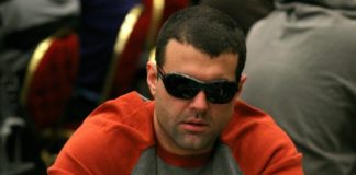 Jon Van Fleet otwarcie o trudnych momentach pokerowej kariery