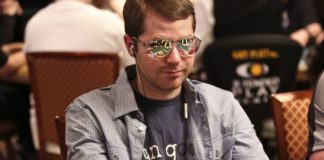 Hero call z A-high? Kilka słów Jonathana Little o bluff catchingu