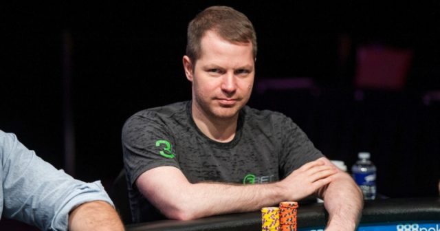 “Jak łączyć pokera z pracą” – Jonathan Little