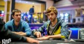 MILLIONS Germany: Arcymocny skład Polaków w dniu drugim turnieju Open!
