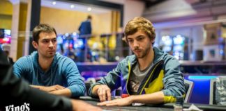 MILLIONS Germany: Arcymocny skład Polaków w dniu drugim turnieju Open! Kacper Pyzara - German Poker Championship
