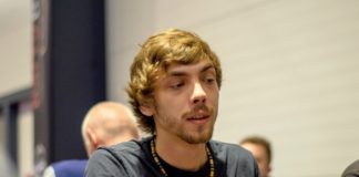 MILLIONS Germany: Dwóch Polaków w finale turnieju Open! Kacper Pyzara - German Poker Championship