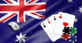 Australia – próby rządu w zatrzymaniu pokera online poniosły porażkę