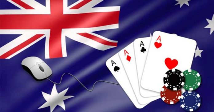 Koniec pokera online w Australii