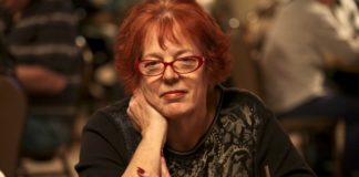 Linda Johnson o tym, co możemy zrobić, aby poker był dobrą zabawą Linda Johnson