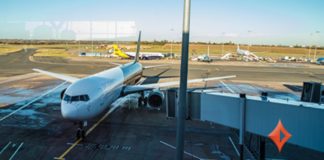 Polećcie na festiwal PartyPoker MILLIONS Rosja prywatnym odrzutowcem MILLIONS Rosja samolot