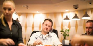 Sunday Million Live: Dwóch Polaków w kasie PokerStars Cup, Misztela zwycięzcą side eventu Maciej Kondraszuk - Sunday Million Live