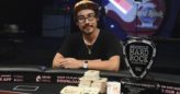 Martin Kozlov zwyciężył w SHRPO Championship (754.083$)