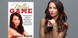 Pojawił się zwiastun do „Molly’s Game”. Czy film odniesie sukces? Molly's Game