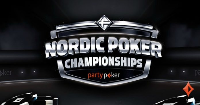 Nordic Poker Championship