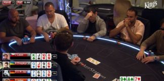 Push & Pull – Kluczowe taktyki pre-flop w PLO. Część 2/2