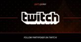 Masa atrakcji we wrześniu na kanale PartyPoker na Twitchu