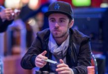 Patrick Leonard bagatelizuje oskarżenia o nieczyste zagranie Patrick Leonard