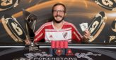 PSC Barcelona:  National Championship rozstrzygnięty, Polacy cashują w High Rollerze