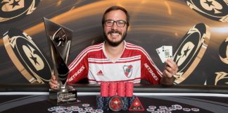 PSC Barcelona: National Championship rozstrzygnięty, Polacy cashują w High Rollerze Pedro Cairat - PSC Barcelona