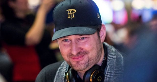 Phil Hellmuth będzie analizował rozdania dla WPT
