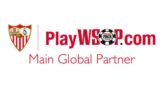 PlayWSOP.com na koszulkach piłkarzy Sevilli!