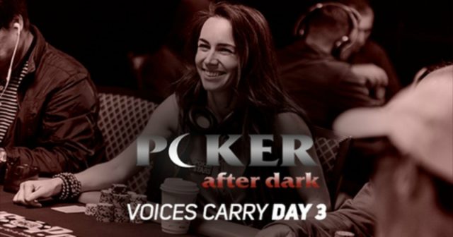 Liv Boeree wygrywa 150.000$ w ostatnim odcinku Poker After Dark