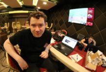 [BLOG] #41 Drugi raz dostaliśmy pokerowej gorączki