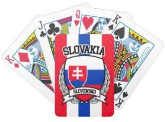Poker na Słowacji