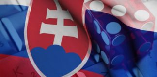 Poker na Słowacji – nasi sąsiedzi również mierzą się z absurdalną ustawą hazardową