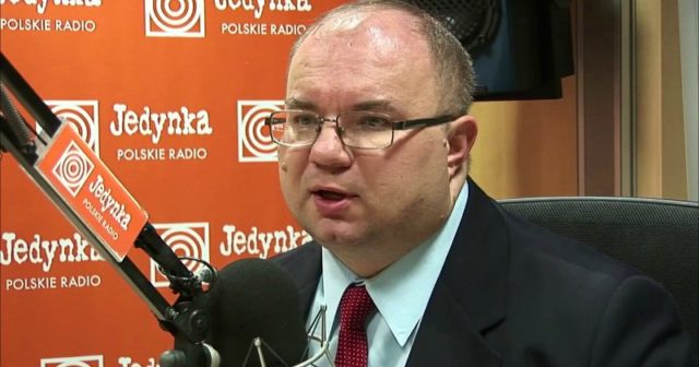 Rzeczpospolita ujawnia nowe fakty dotyczące śmierci posła Wójcikowskiego