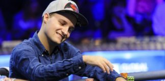 Dlaczego przegrywasz w odmianie PLO? Wyjaśnia Ryan Laplante Ryan Laplante - pokerowa rutyna