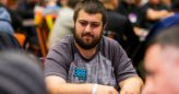 WSOP 2018: Scott Blumstein wyjaśnia swoje odpadnięcie z Dnia 1A ME