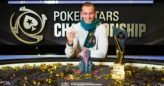 Sebastian Sorensson zwycięzcą Main Eventu PSC Barcelona